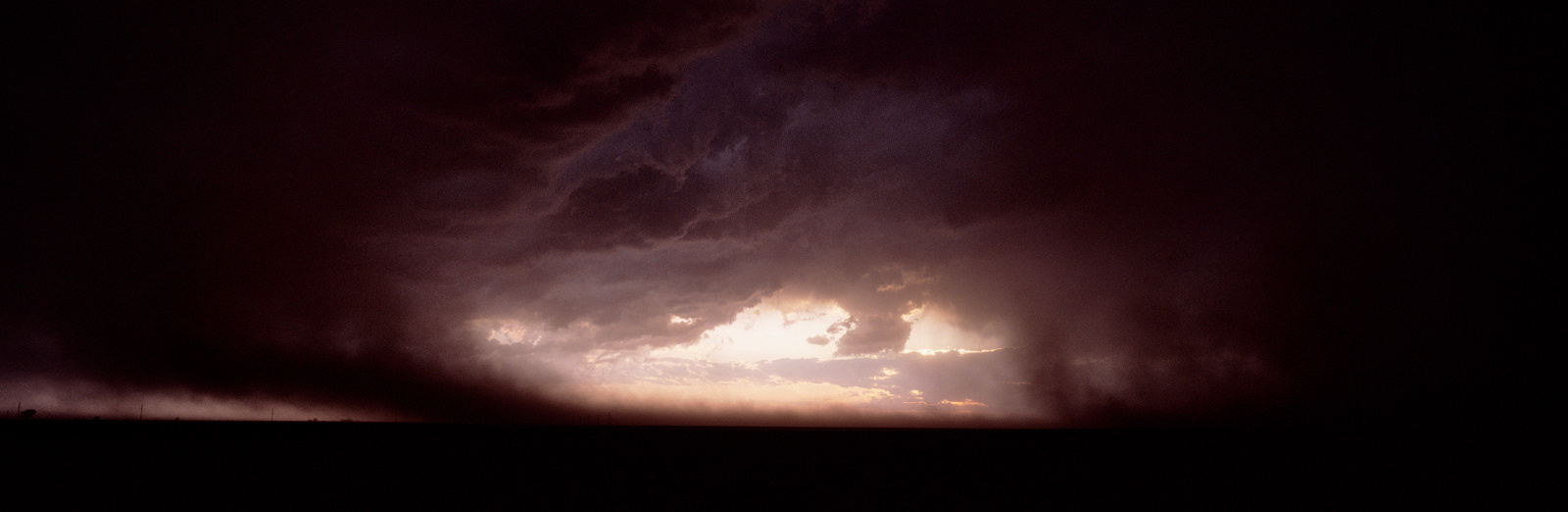 Supercell 2 Littlefield Texas